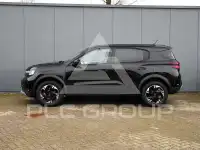2025 Opel Frontera