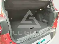 2025 Opel Frontera
