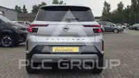 2025 Opel Frontera