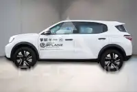 2025 Opel Frontera
