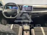 2025 Opel Frontera