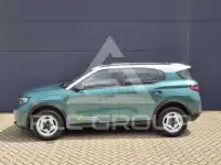 2025 Opel Frontera