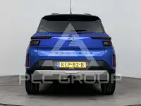 2025 Opel Frontera