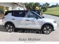 2025 Opel Frontera