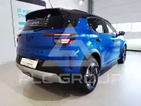 2025 Opel Frontera