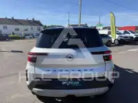 2025 Opel Frontera