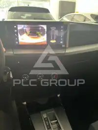 2025 Opel Frontera