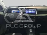 2025 Opel Frontera