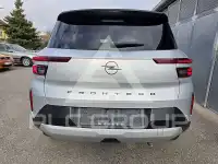 2025 Opel Frontera