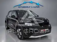 2025 Opel Frontera