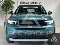 2025 Opel Frontera