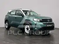 2025 Opel Frontera