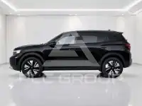 2025 Opel Frontera