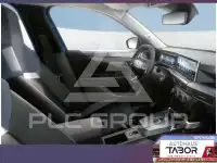 2025 Opel Frontera