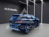 2025 Opel Frontera