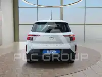 2025 Opel Frontera