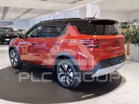 2025 Opel Frontera