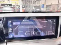 2025 Opel Frontera
