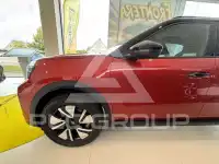 2026 Opel Frontera