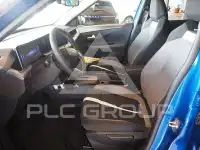 2025 Opel Frontera