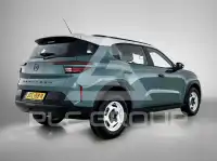 2025 Opel Frontera