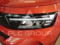 2025 Opel Frontera