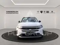 2025 Opel Frontera