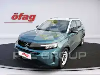2025 Opel Frontera