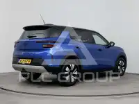 2025 Opel Frontera