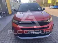 2025 Opel Frontera