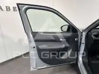 2025 Opel Frontera