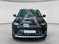 2025 Opel Frontera