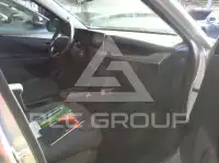 2025 Opel Frontera
