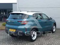 2025 Opel Frontera