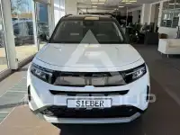 2025 Opel Frontera