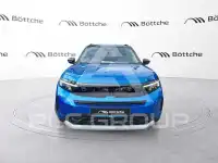 2025 Opel Frontera