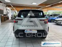 2025 Opel Frontera