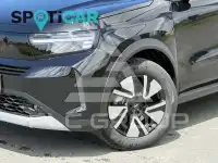 2025 Opel Frontera