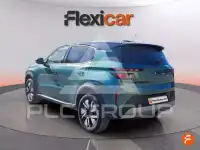 2025 Opel Frontera