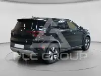 2025 Opel Frontera