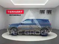 2025 Opel Frontera