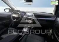 2025 Opel Frontera