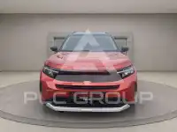 2025 Opel Frontera