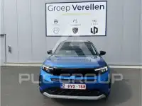 2025 Opel Frontera