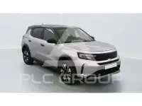 2025 Opel Frontera