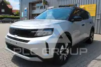 2025 Opel Frontera