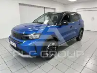 2025 Opel Frontera
