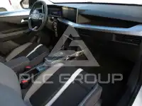 2025 Opel Frontera