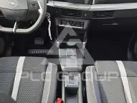2025 Opel Frontera