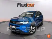 2025 Opel Frontera